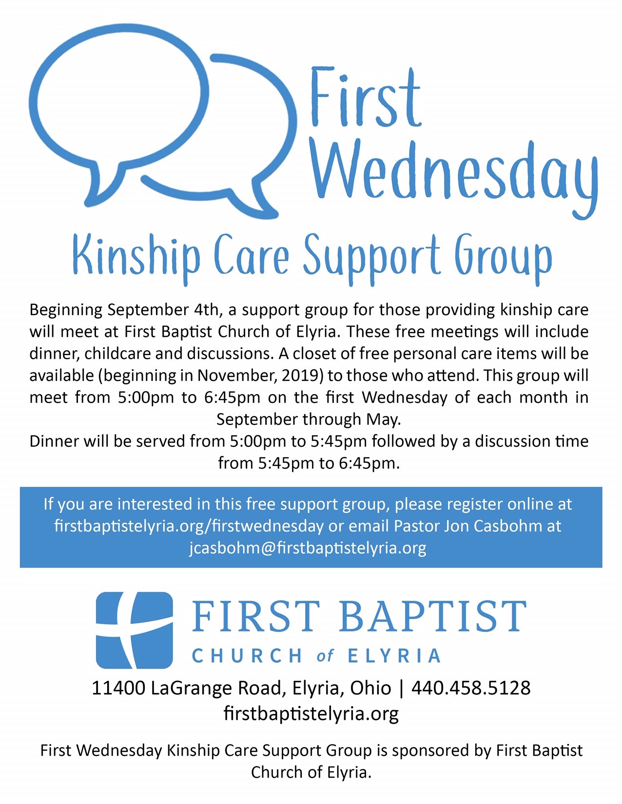 Kinship Care